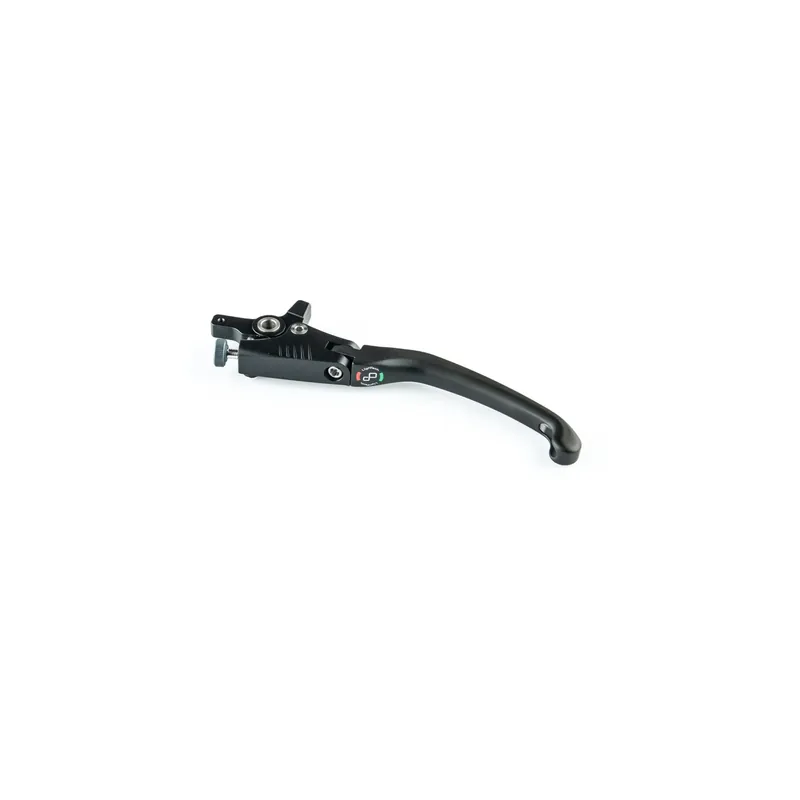 Novità LIGHTECH Leva Freno Ribaltabile (Tipo J) per Yamaha TMAX 530 2012 - 2020