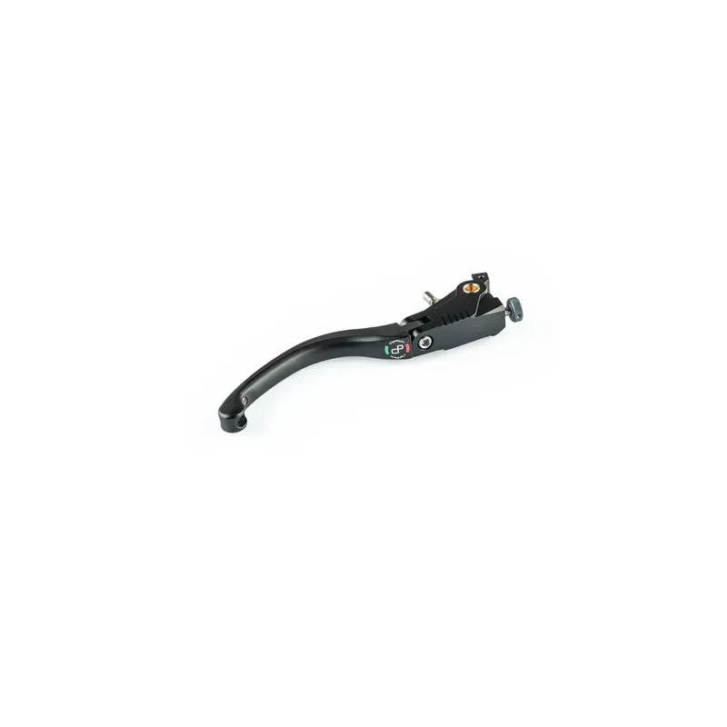 LIGHTECH Leva Freno Ribaltabile (Tipo H) per Aprilia RS 660 2020 - 2004 - 2009 - 2019 - 2020 - 2018 - 2021 - 2021 - 2021 - 2012 - 2015 - 2012 - 2016 - 2020 - 2018 - 2018 - 2018 - 2009 - 2009 - 2021 - 2021 - 2020 - 2020 - 2024 - 2012 - 2018 Consegna Rapida