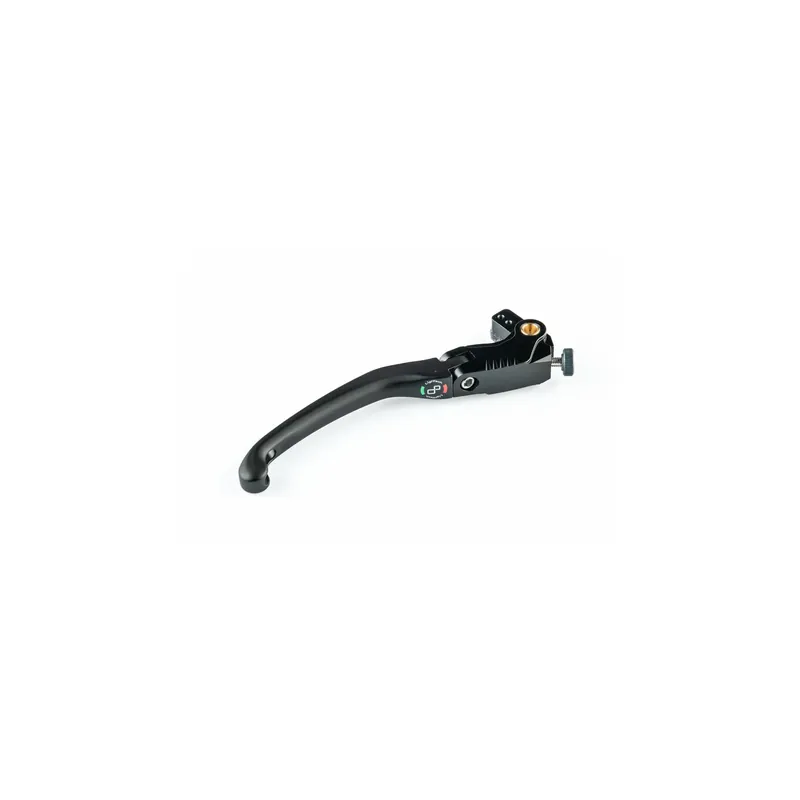 LIGHTECH Leva Freno Ribaltabile (Tipo J) per Yamaha MT-09 2021 - 2021 - 2021 - 2015 - 2015 - 2017 - 2021 Offerta