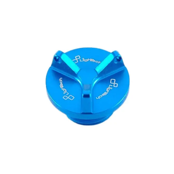 Offerta Limitata LIGHTECH Tappo Olio M22x1,5 per Ducati 1098 2007 - 2007 - 2008 - 2009