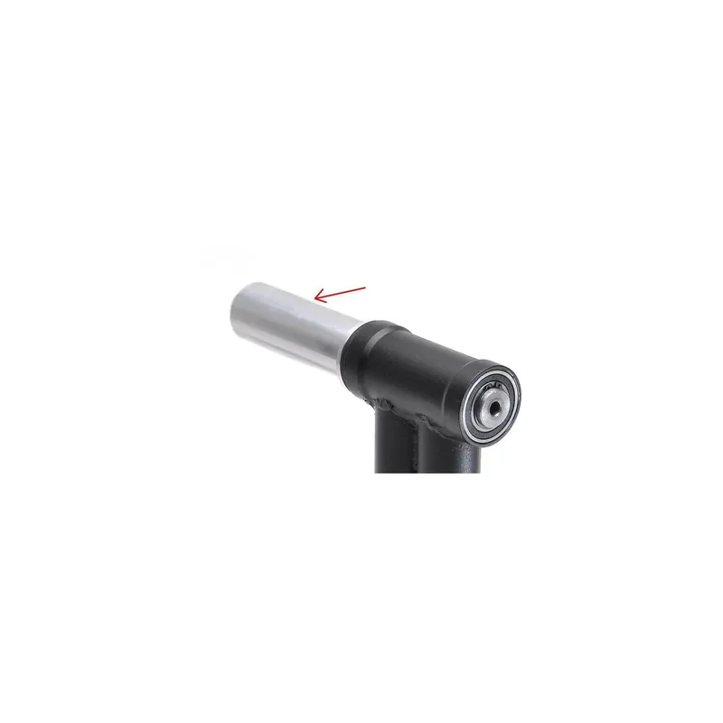Ultime Pezzi LIGHTECH Perno Ricambo Diam. 28.4 Per Cavalletto Monobraccio per Honda CB1000R 2008