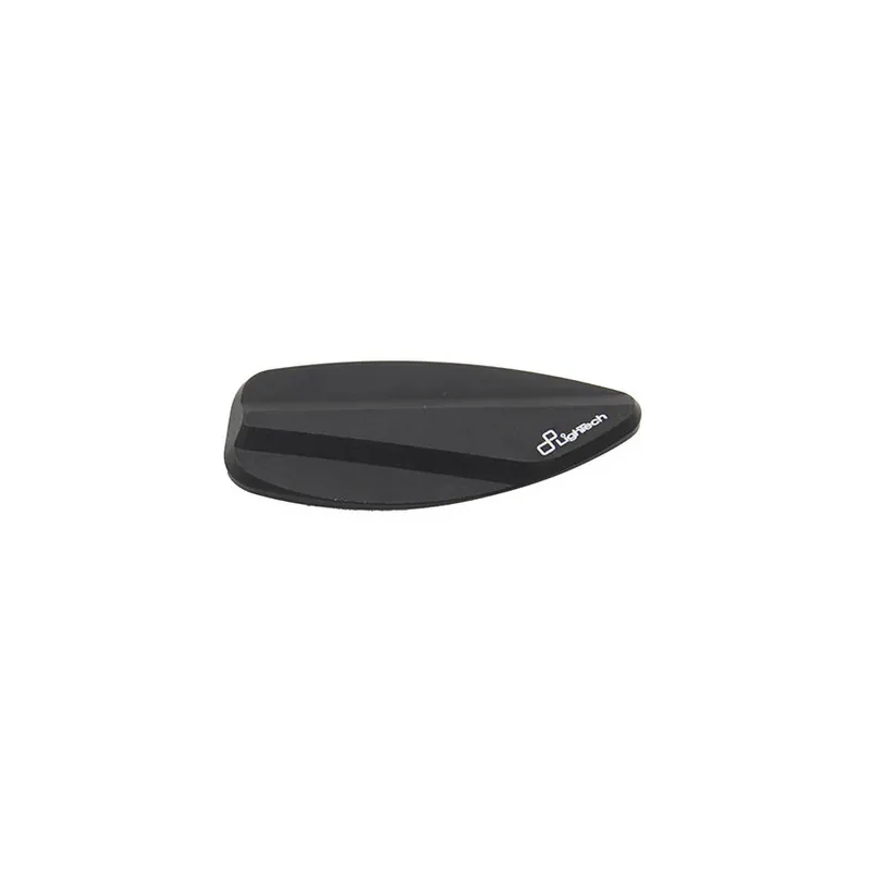 Prezzo Di Fabbrica LIGHTECH Coppia Tappi Sede Specchio per Mv Agusta F3 675 2012 - 2013