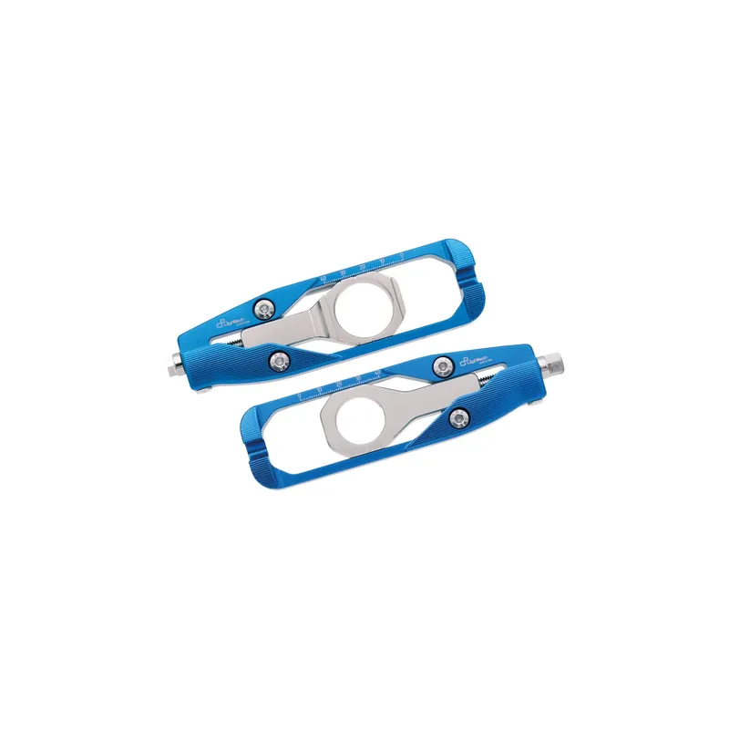 Must-Have LIGHTECH Tenditori Catena per Yamaha MT-09 2023 - 2022 - 2021 - 2021 - 2022 - 2022 - 2022