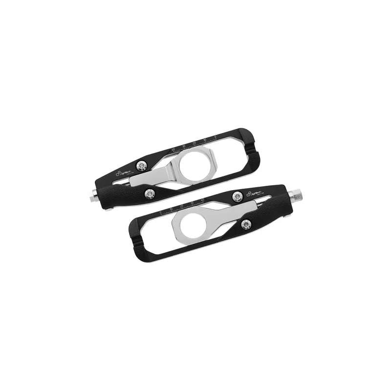 LIGHTECH Tenditori Catena per Yamaha MT-09 2021 - 2021 - 2021 - 2021 - 2022 - 2022 - 2022 Spedizione Gratuita