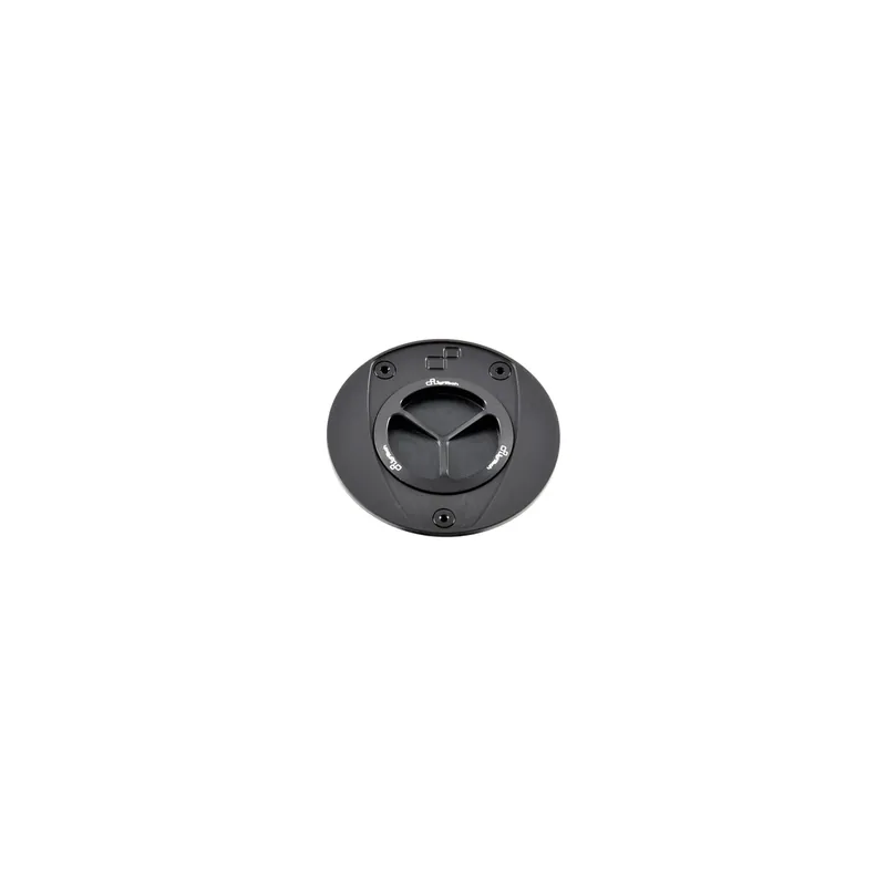 LIGHTECH Tappo Serbatoio Con Chiusura A Vite per Kawasaki Ninja 1000SX 2021 - 2017 - 2017 - 2017 - 2017 - 2021 - 2024 - 2019 - 2019 Prezzo Di Fabbrica