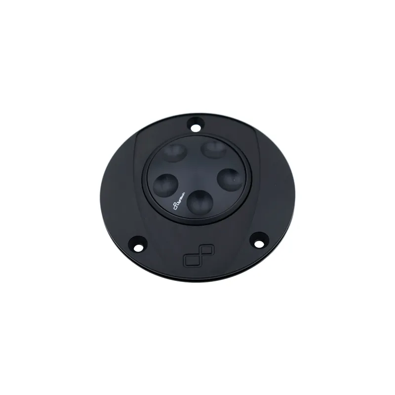 Offerta Del Giorno LIGHTECH Tappo Serbatoio a Sgancio Rapido per Suzuki GSR-600 2008 - 2011 - 2007 - 2006 - 2006 - 2023 - 2017