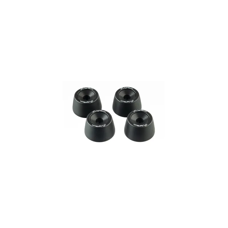 Ultimissimo Modello LIGHTECH Kit Protezioni Perno Ruota per Bmw M 1000 XR 2025 - 2020