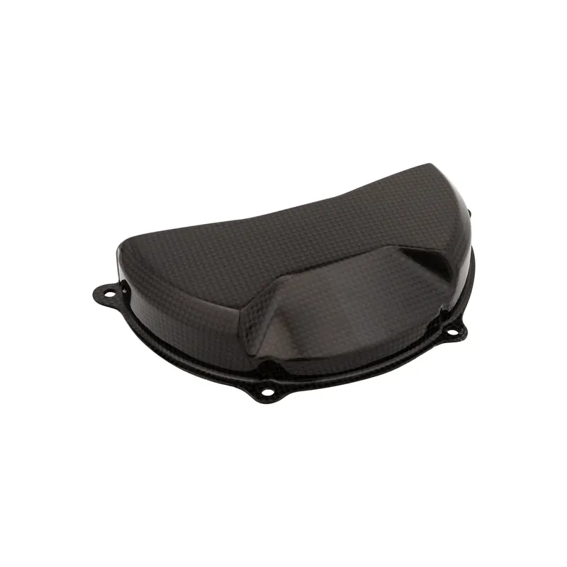 LIGHTECH Coperchio Frizione In Carbonio per Ducati Panigale V4 2018 Prezzo Conveniente