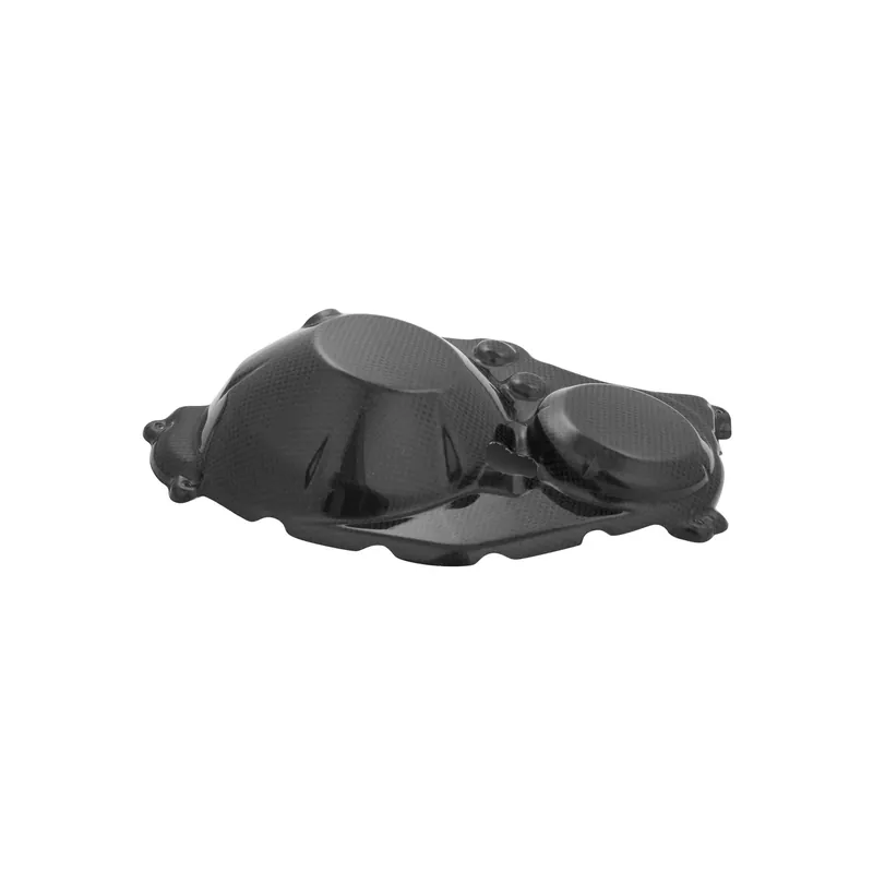 LIGHTECH Coperchio Frizione In Carbonio per Honda CBR1000RR 2008 Promozione