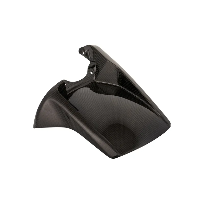 LIGHTECH Parafango Post. In Carbonio per Honda CB1000R 2018 Spedizione Espresso