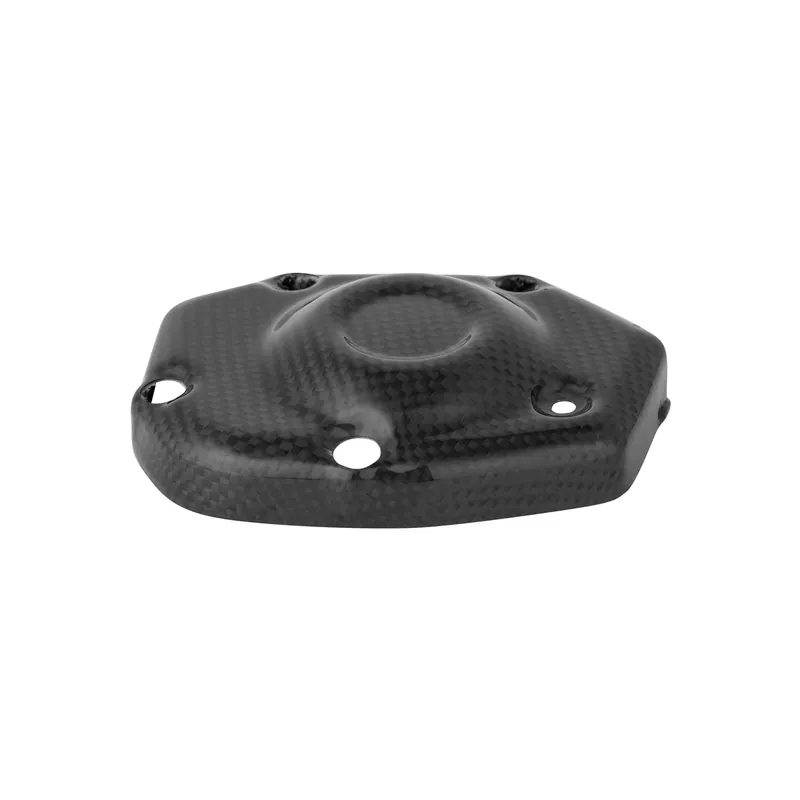 Promozione LIGHTECH Coperchio Pick Up In Carbonio per Kawasaki Z900 2017