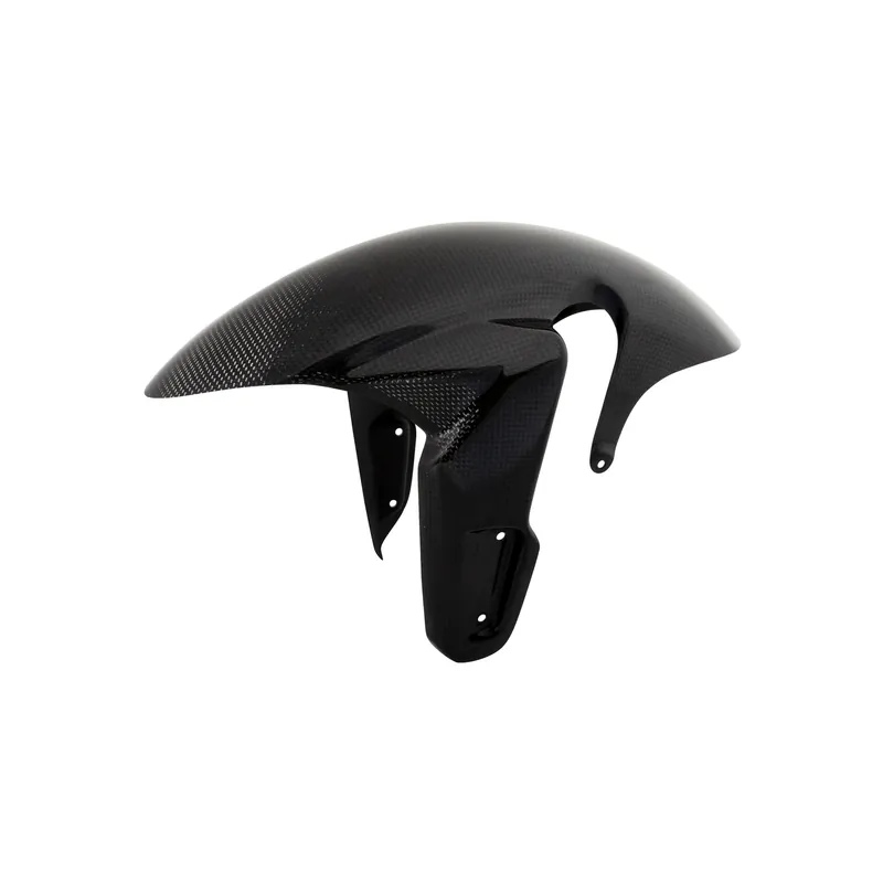 Saldi LIGHTECH Parafango Ant. In Carbonio per Suzuki GSX-R600 2011