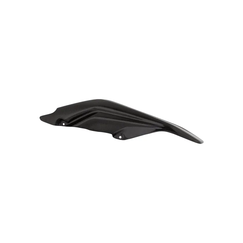 LIGHTECH Copricinghia. In Carbonio per Yamaha TMAX 530 2012 Promozione Esclusiva