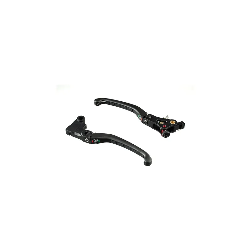 LIGHTECH Kit Leve ( Freno + Frizione ) Magnesio/Alluminio Tipo K per Kawasaki ZX10R 2021 Subito Disponibile