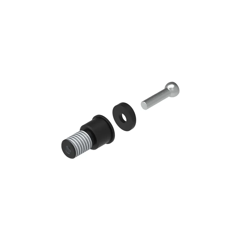 LIGHTECH Kit Adattatore Protezione Leva per Yamaha FZ1 2006 - 2006 - 2005 - 2005 - 2005 - 2014 - 2013 - 2016 - 2008 - 2005 - 2005 - 2012 - 2020 - 2013 Quantità Limitata