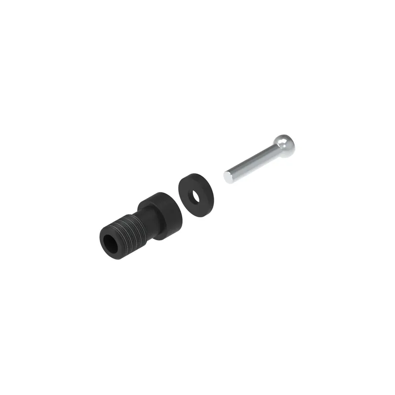 LIGHTECH Kit Adattatore Protezione Leva per Yamaha TMAX 560 2022 Compra Adesso