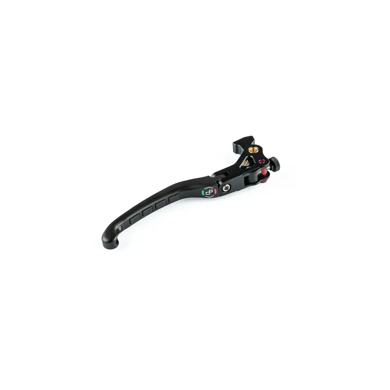 LIGHTECH Leva Freno Ribaltabile (Tipo K) per Kawasaki Z1000 2017 - 2017 - 2006 - 2005 - 2005 Più Venduto