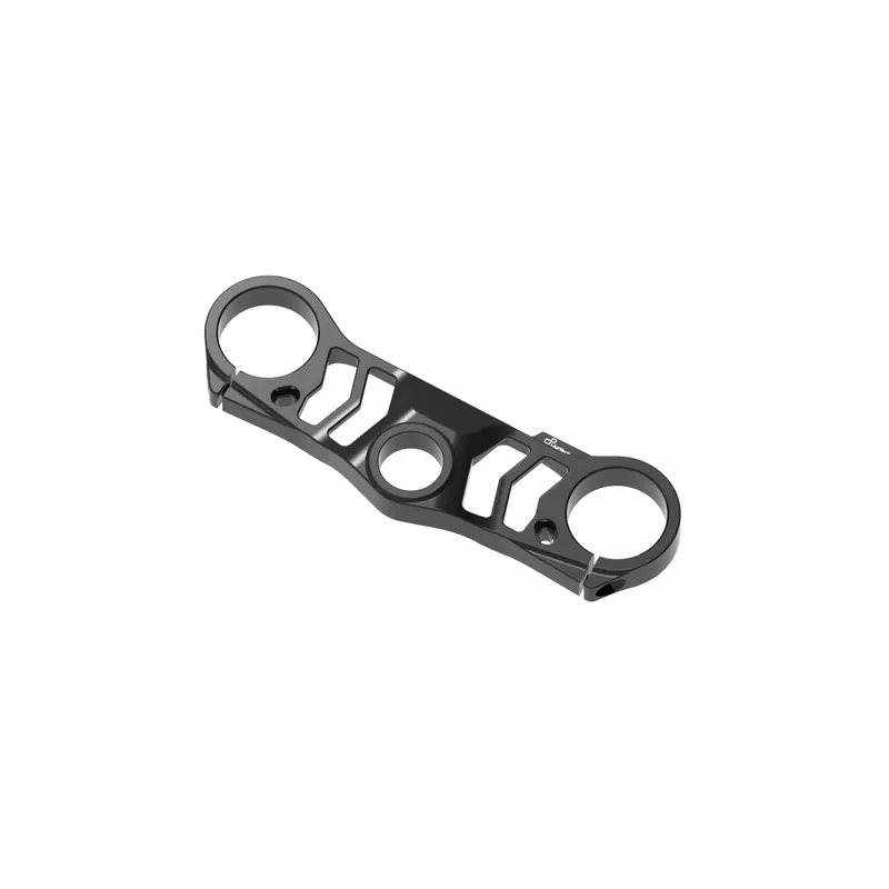 LIGHTECH Piastra di Sterzo Aprilia RSV4 (Factory) per Aprilia RSV4 2015 Spedizione Gratuita
