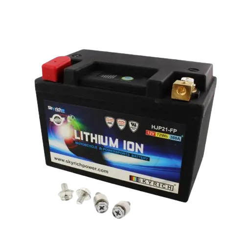 Skyrich Batteria a ioni di litio SKYRICH HJTZ14S-FPZ Scelto Dai Clienti