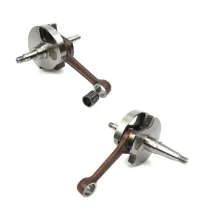 1331545 ALBERO MOTORE COMPLETO SIMILE AL’ORIGINALE PIAGGIO PER PIAGGIO VESPA PX SIMILE NON ORIGINALE Prezzo Ridotto