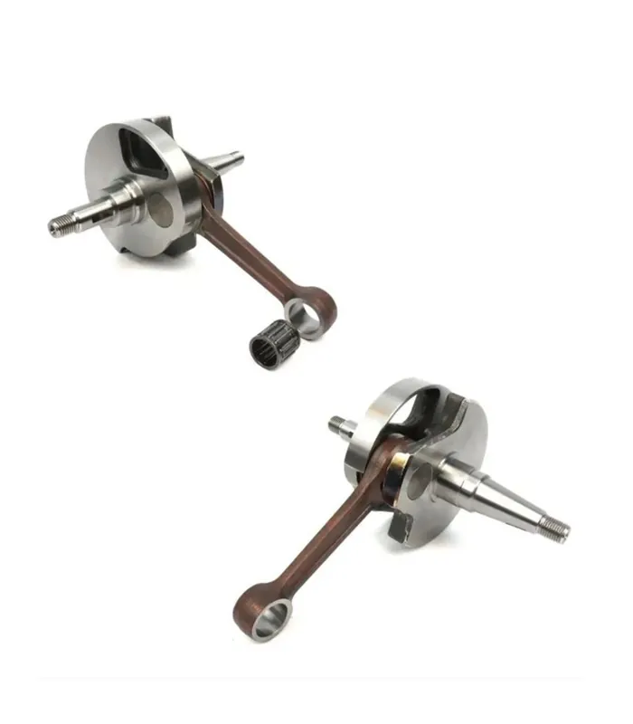 1331545 ALBERO MOTORE COMPLETO SIMILE AL’ORIGINALE PIAGGIO PER PIAGGIO VESPA PX SIMILE NON ORIGINALE Prezzo Ridotto