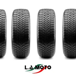 Offerta 4 GOMME CST MODELLO MEDALLION ALL SEASON ACP1 165/70 14 81T