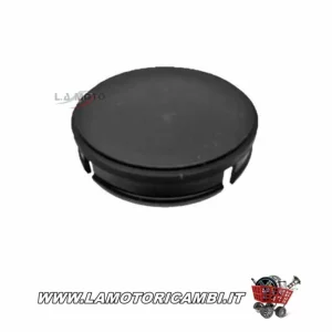 178863 TAPPO COPRI FORO COPERCHIO CONTACHILOMETRI PIAGGIO VESPA 50/125 PK Consegna Rapida