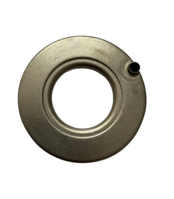 221261 ANELLO RACCOGLITORE OLIO X ALBERO MOTORE PIAGGIO APE TM 602-703 BENZINA Consegna Rapida