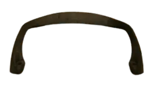 620255 PIAGGIO | VESPA X8 200 GRAB BAR (PILLION GRAB RAIL) Vendita Finale