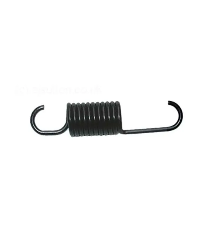 581249 MOLLA ESTERNA CAVALLETTO CENTRALE ORIGINALE PIAGGIO BEVERLY Promozione