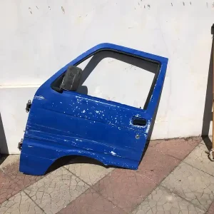 PORTA LATO SINISTRO PIAGGIO PORTER Ultime Pezzi