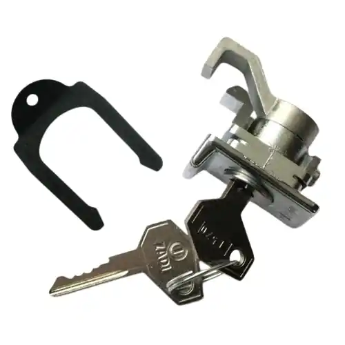 SERRATURA PER BAULETTO VESPA Ultime Pezzi