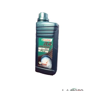 Pagamento Sicuro OLIO CASTROL R4 10W50