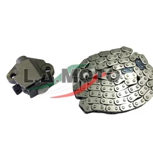 Promozione Esclusiva KIT CATENA DI DISTRIBUZIONE PER PIAGGIO PORTER – ORIGINALE PIAGGIO 1R000275