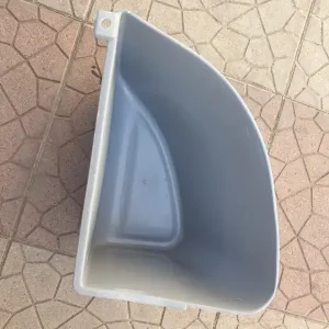 Acquista Ora PORTA OGGETTI PER PIAGGIO APE AC2