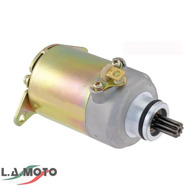 MOTORINO AVVIAMENTO 31200-KUDU-9001 KYMCO Promozione