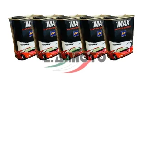 SYNTHETIC MOTOR OIL IP MAX 5L Spedito Oggi