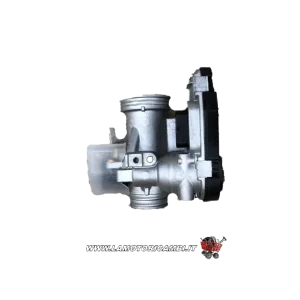Ultima Occasione CORPO FARFALLATO PIAGGIO BEVERLY 300