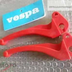COPPIE LEVE PK 50/S ROSSE Di Tendenza