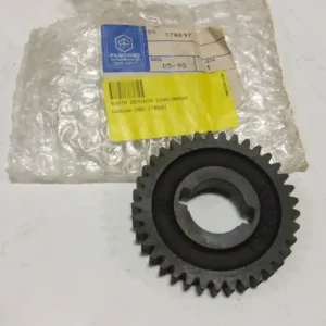 Miglior Prezzo RUOTA DENTATA PER SI – CIAO – BRAVO – BOSS cod. 1786975