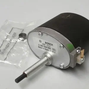 Offerta MOTORINO BOSCH TERGI CRISTALLO ORIGINALE PIAGGIO APE TM P703-P703V DIESEL