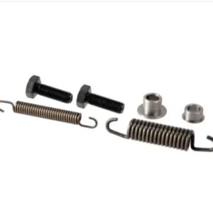 Miglior Prezzo KIT MOLLE E PERNO CAVALLETTO CENTRALE HONDA SH 125-150