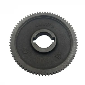 INGRANAGGIO RUOTA DENTATA PIAGGIO CIAO BRAVO BOXER SI ZIP Super Prezzo