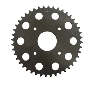 CORONA TRASMISSIONE CATENA Z 44/ 240 NUOVO Prezzo Basso