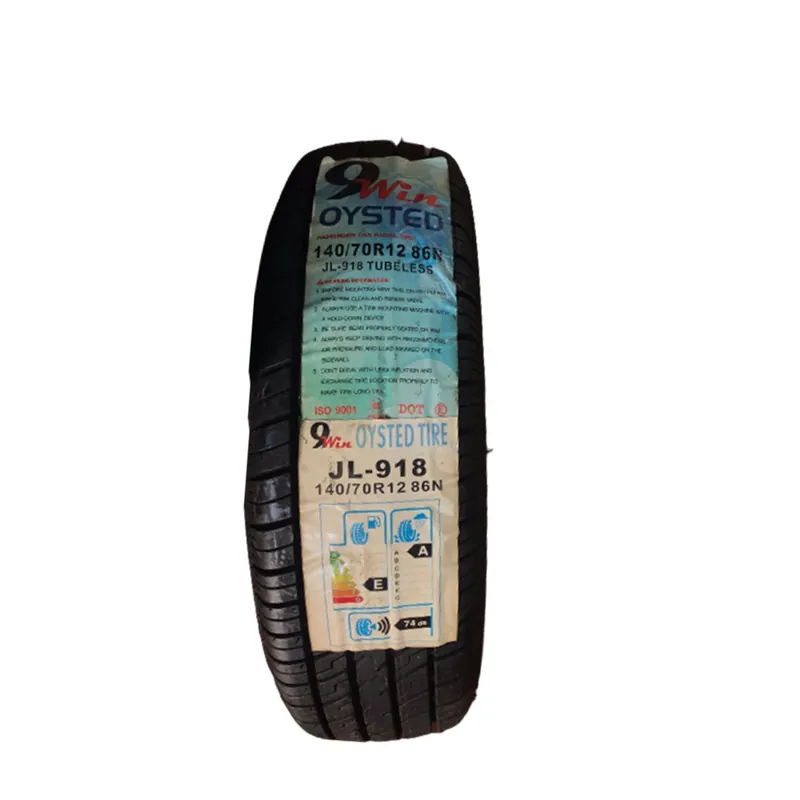 Vendita Finale PNEUMATICO OYSTED 140/70R12 86N