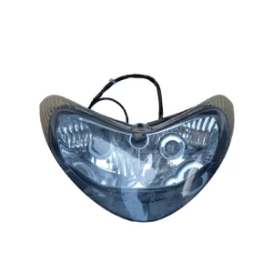 Ultime Pezzi FARO FANALE ANTERIORE PIAGGIO LIBERTY SPORT 2006