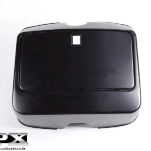 Consegna Rapida 6732335 PIAGGIO VESPA BAULETTO PORTAOGGETTI PXE 98 MY 11