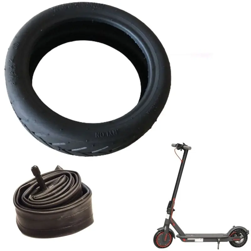 Offerta Limitata PNEUMATICO COPERTONE VUOTO CON CAMERA D’ARIA MONOPATTINO  8 1/2 X 2