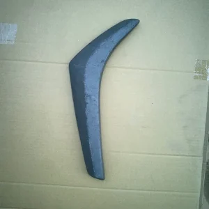 PIAGGIO LIBERTY SPORT SX. FAIRING WIND DEFLECTOR GREY CM020001 10127 Prezzo Ridotto