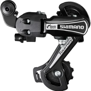 CAMBIO BICI SHIMANO TY21 6V. ATTACCO BULLONE Promo Stagionale